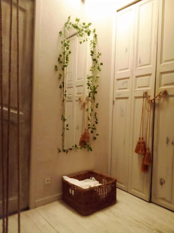 La Maison Perchee 에그모르트 외부 사진
