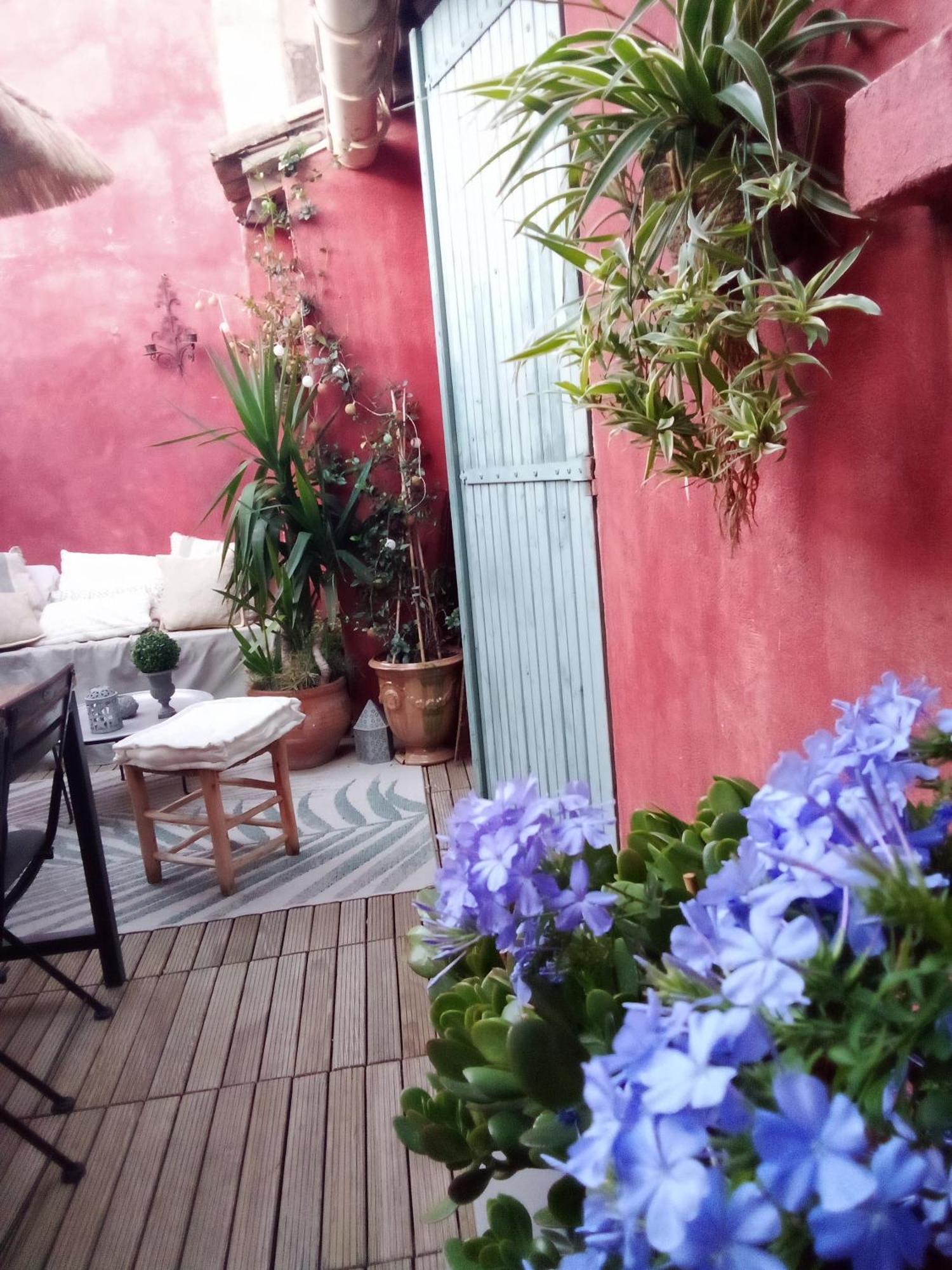 La Maison Perchee 에그모르트 외부 사진