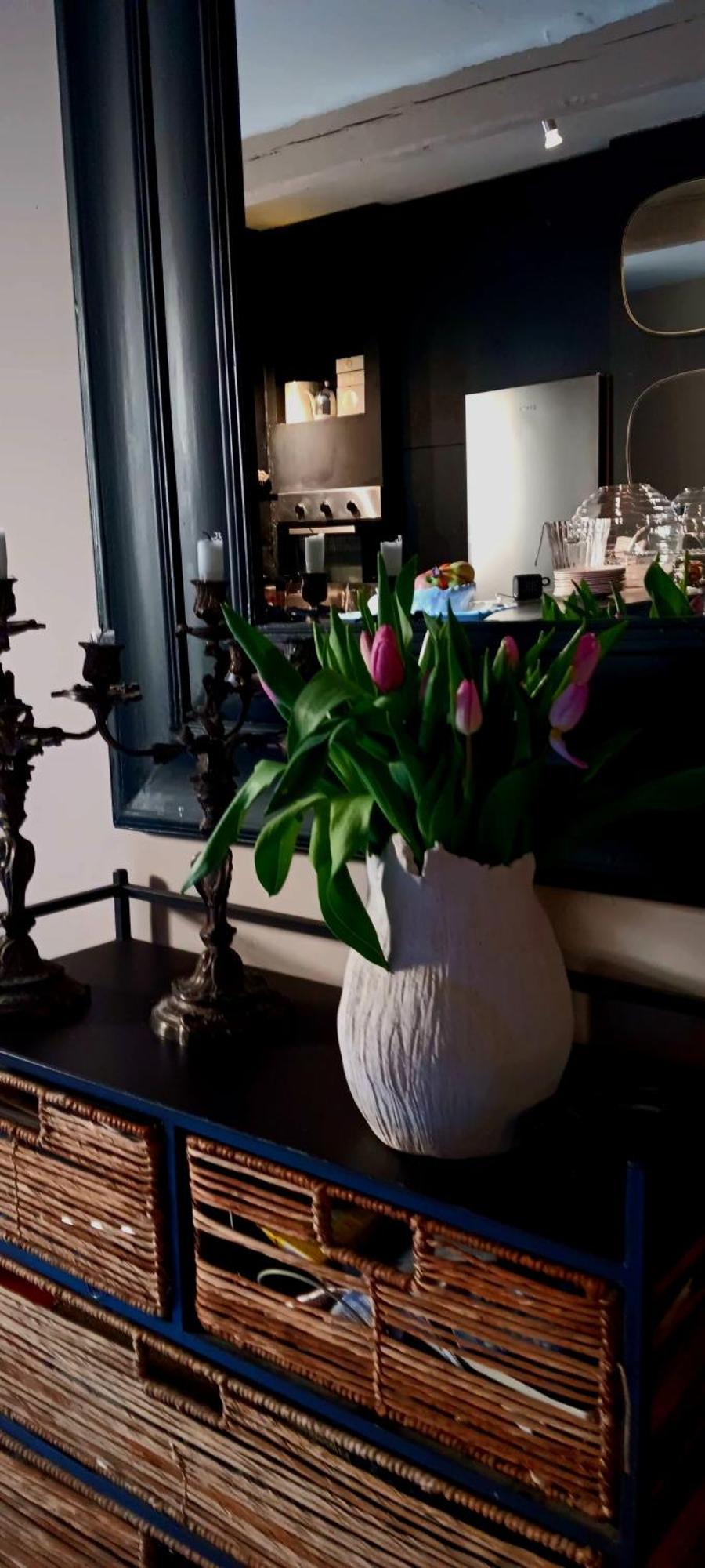 La Maison Perchee 에그모르트 외부 사진